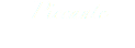 Piccante